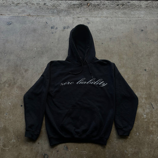 Zero Liability Hoodie