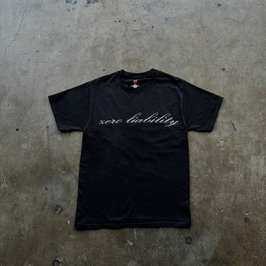 Zero Liability T-Shirt